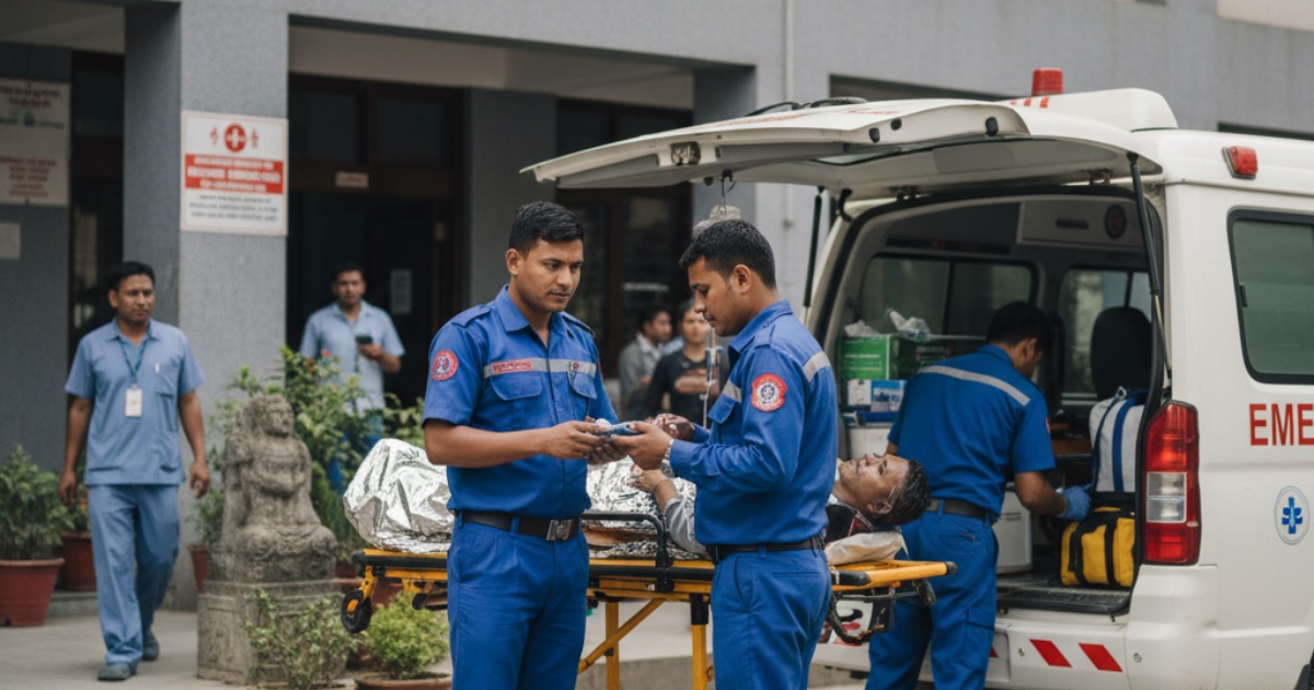 बर्नआउट [Burnout]: लक्षण चिन्ने र तुरुन्तै गर्नुपर्ने उपचार