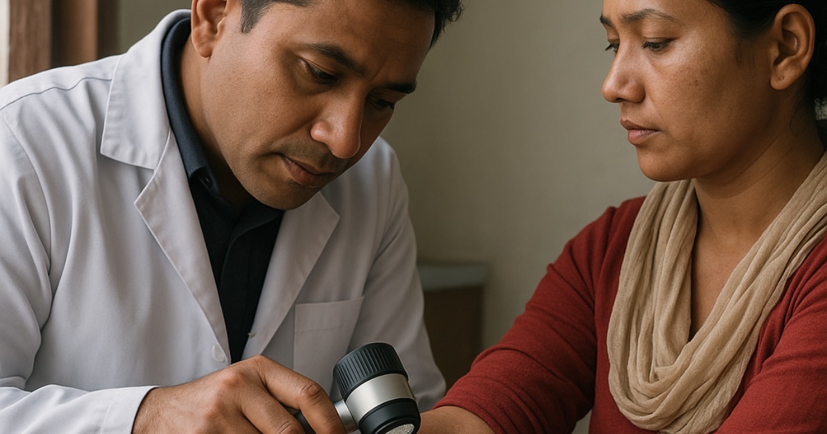 फलोपियन ट्यूब क्यान्सर - Fallopian Tube Cancer