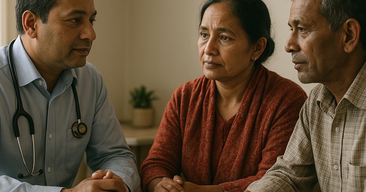 पेटको क्यान्सर [Stomach Cancer]: लक्षण चिन्ने र उपचार गर्ने तरिका
