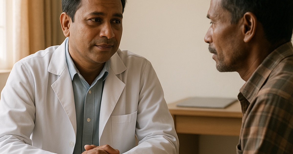 क्यानडिडियासिस [Candidiasis]: लक्षण, कारण र उपचारका उपायहरू