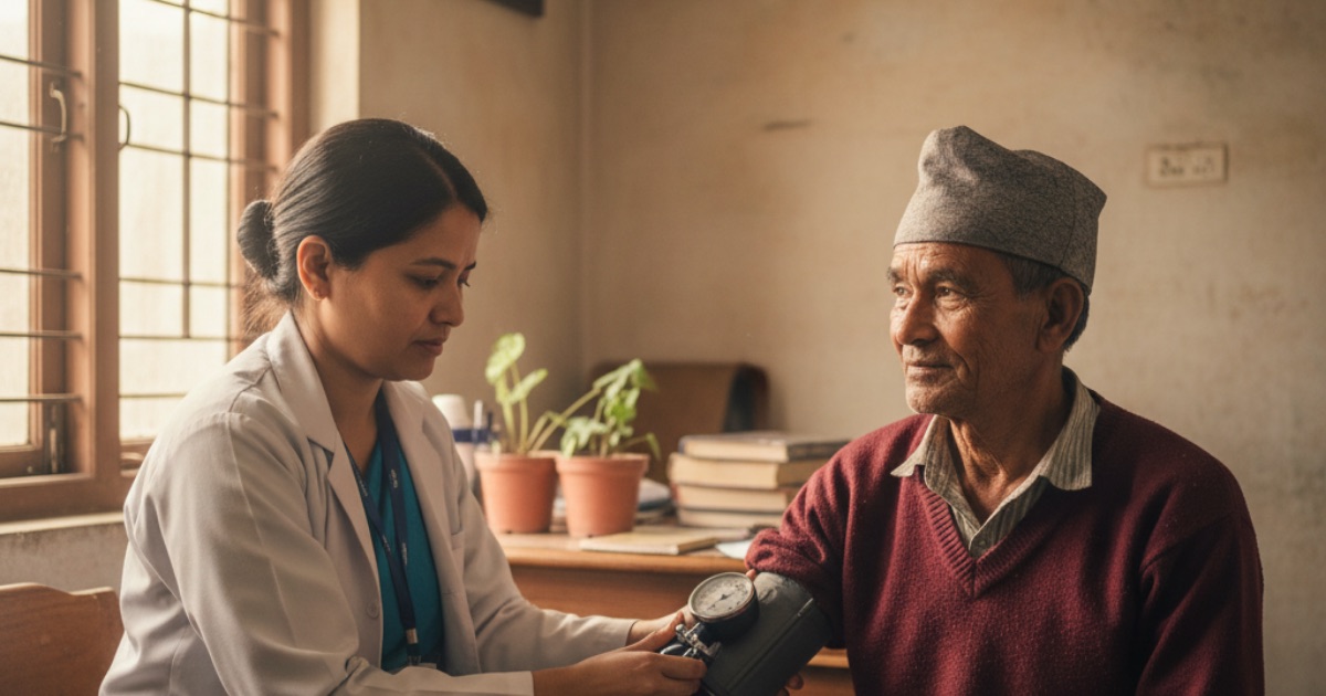 कार्डियाक रिह्याबिलिटेसन [Cardiac Rehabilitation]: कारण, लक्षण, उपचार र रोकथाम