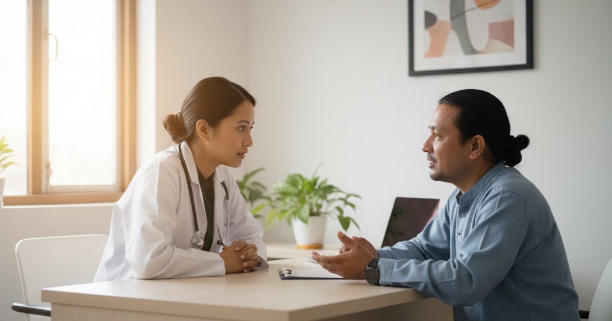 सर्भिसाइटिस (Cervicitis): पाठेघरको मुखमा सुजन - कारण, लक्षण र उपचार