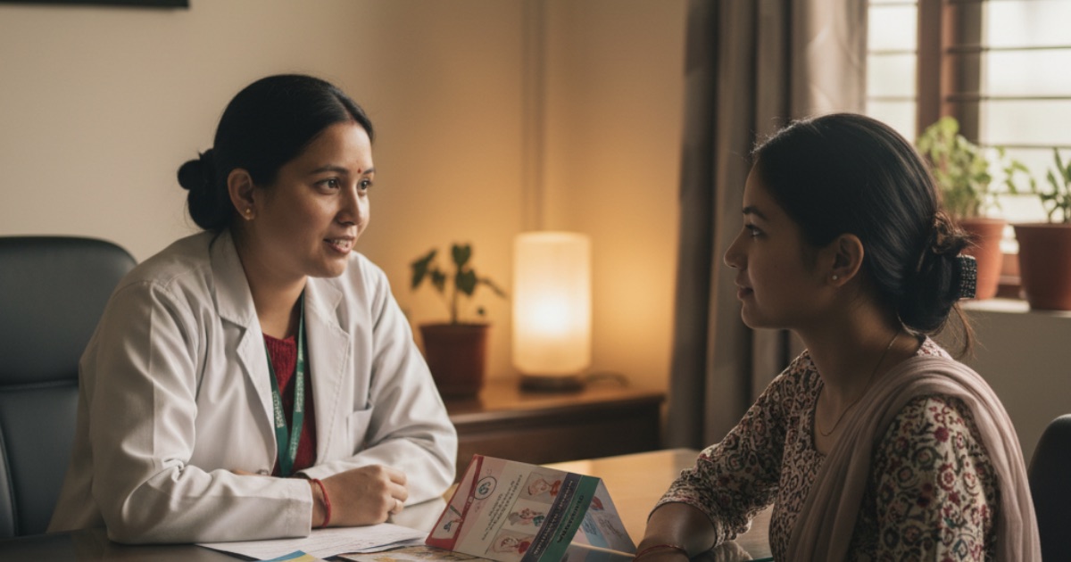 छाउपडी र महिनावारी स्वास्थ्य [Chhaupadi and Menstrual Health]: कारण, लक्षण, उपचार र रोकथाम