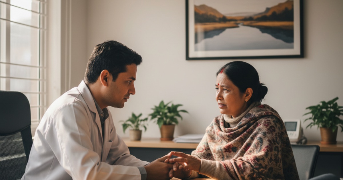 चिलब्लेन्स [Chilblains]: कारण, लक्षणदेखि रोकथामसम्म पूरा जानकारी