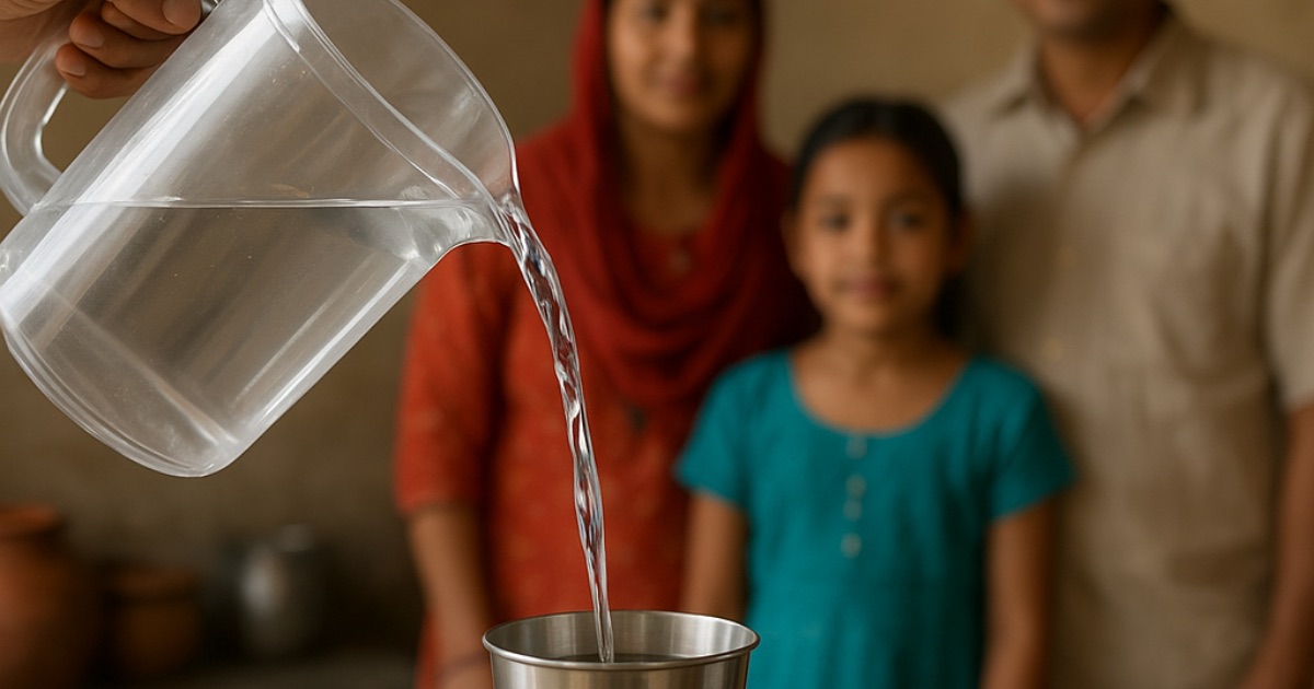 हैजा [Cholera]: चिन्नुपर्ने लक्षण, उपचार र बच्ने उपायहरू
