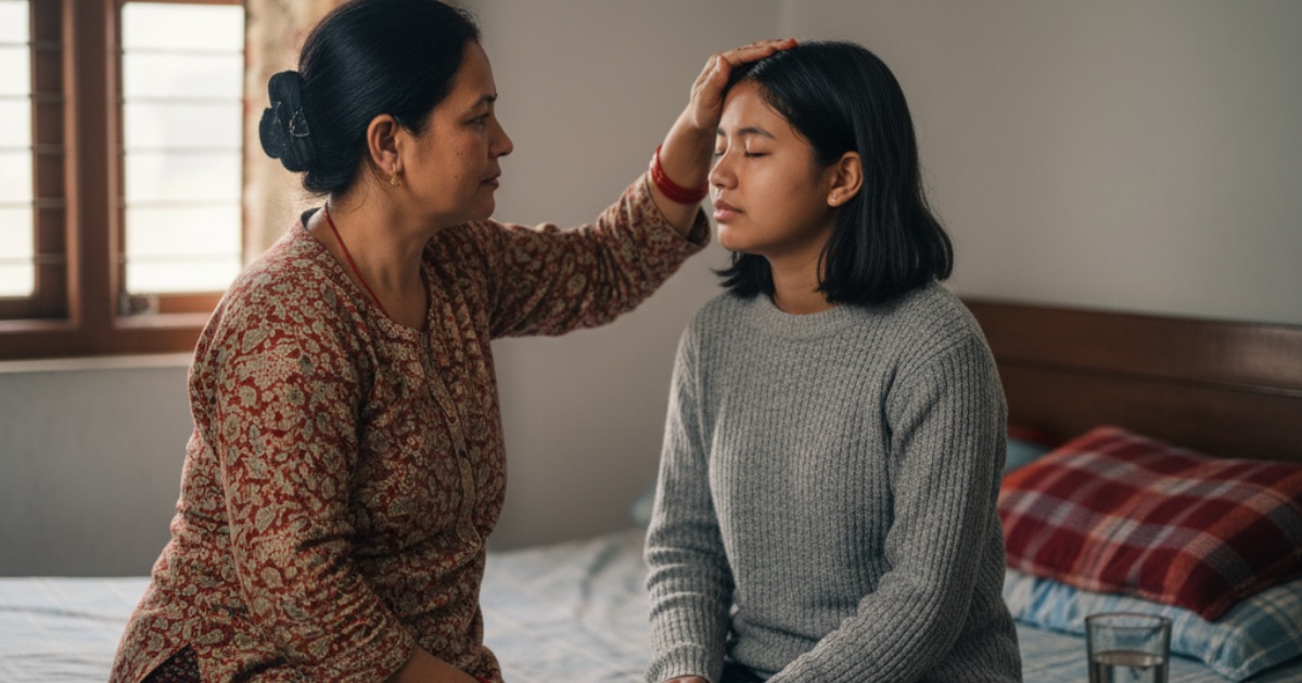 कन्जङ्क्टिभाइटिस (आँखा पाक्ने/आई फ्लू): कारण, लक्षणदेखि रोकथामसम्म पूरा जानकारी