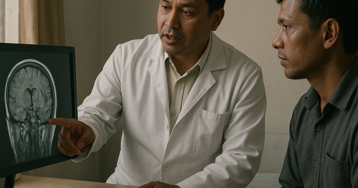 सीओपीडी [COPD]: कारण, लक्षणदेखि रोकथामसम्म पूरा जानकारी