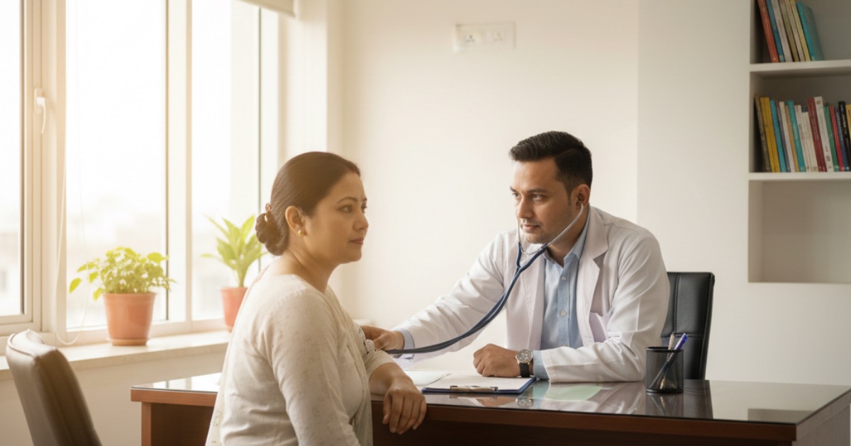 क्रोहन रोग [Crohn's Disease]: चिन्नुपर्ने लक्षण, उपचार र बच्ने उपायहरू