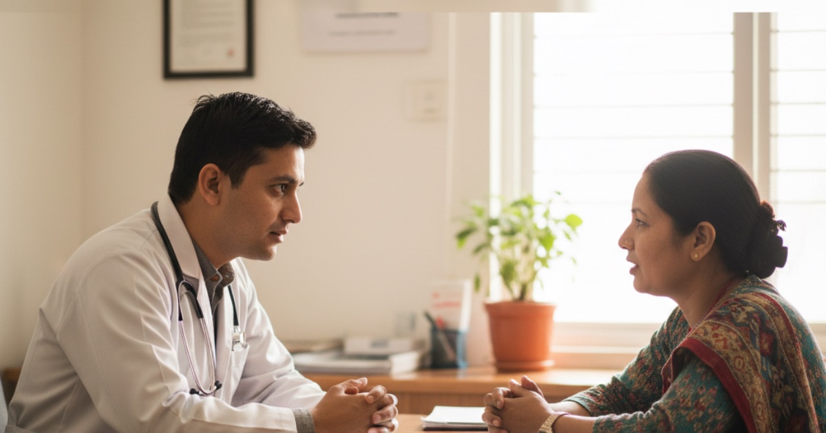 क्रुप (Croup): चिन्नुपर्ने लक्षण, उपचार र बच्ने उपायहरू