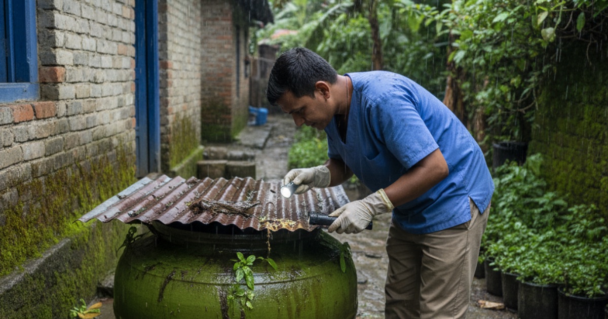 Dengue Fever: डेंगु ज्वरो — कारण, लक्षण, उपचार र सम्पूर्ण जानकारी नेपालमा