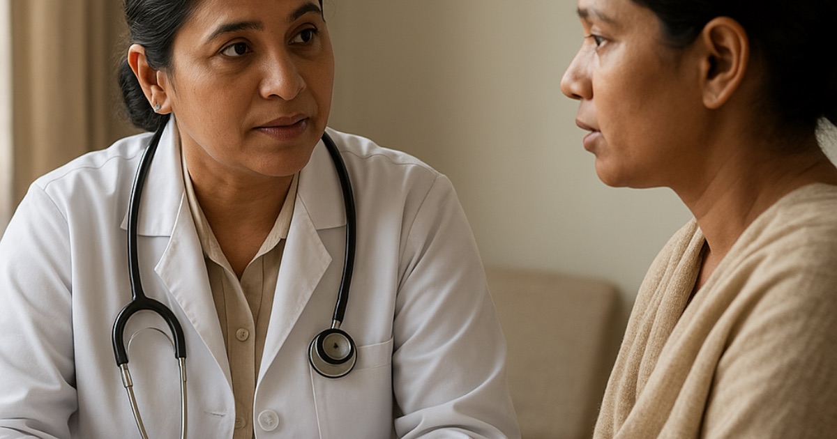 ग्यालेक्टोरिया [Galactorrhea]: के हो? लक्षण र उपचारको पूरा जानकारी