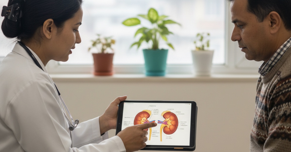 पित्तथैलीको क्यान्सर [Gallbladder Cancer]: कारण, लक्षणदेखि रोकथामसम्म पूरा जानकारी