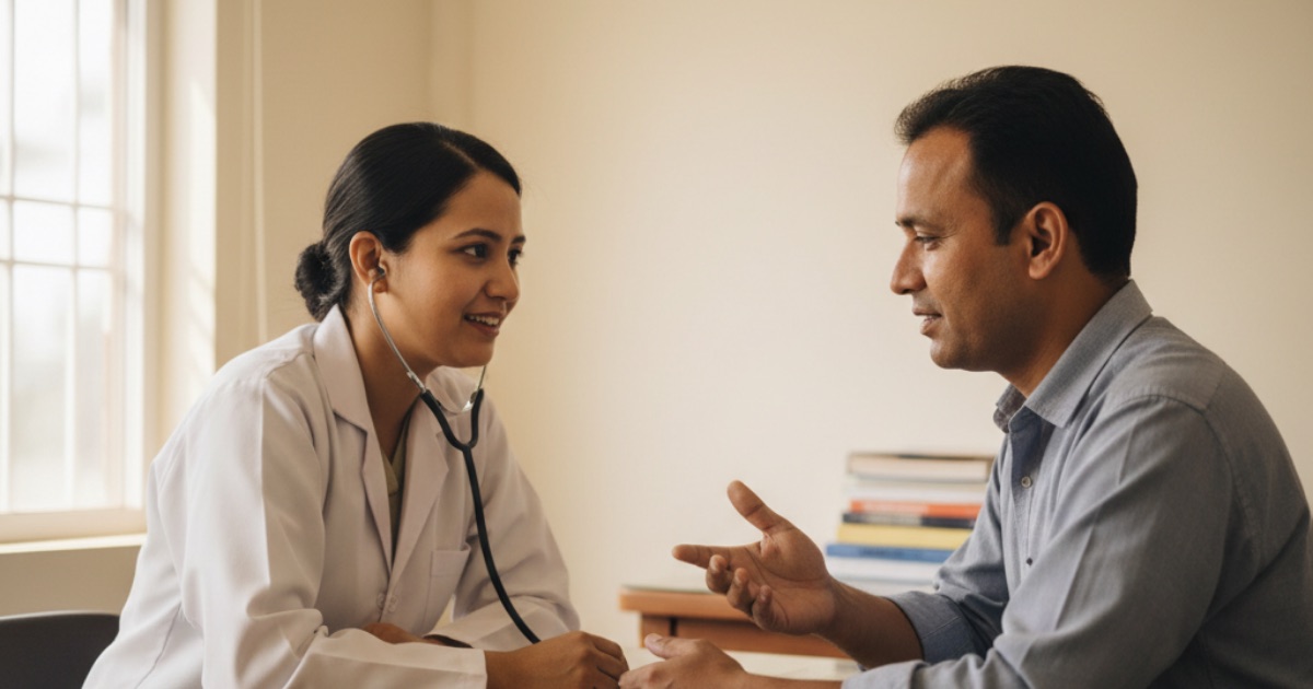 ग्याङ्ग्लियन सिस्ट [Ganglion Cyst]: कारण, लक्षण, उपचार र रोकथाम