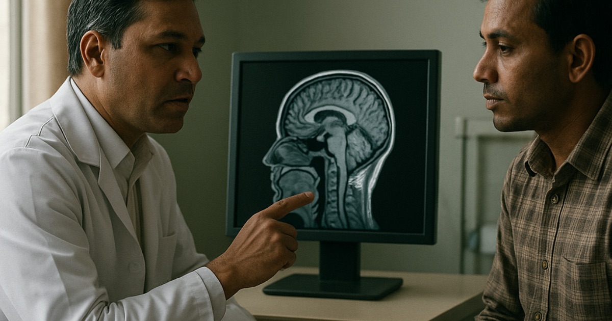 क्लस्टर टाउको दुखाइ [Cluster Headache]: कारण, लक्षण, उपचार र बच्ने उपाय