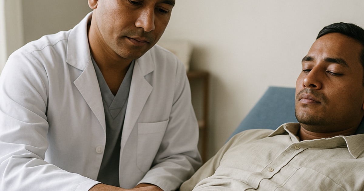 हेपाटाइटिस बी [Hepatitis B]: कारण, लक्षण र उपचार