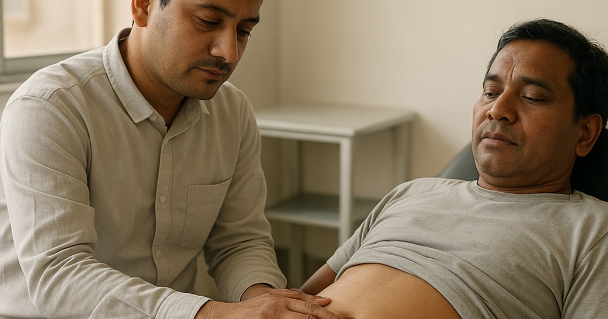 हेपाटाइटिस सी [Hepatitis C]: लक्षण, कारण र उपचारका उपायहरू