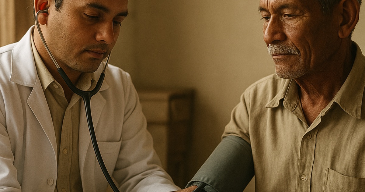 Hypertension: उच्च रक्तचाप कारण, लक्षण, उपचार 