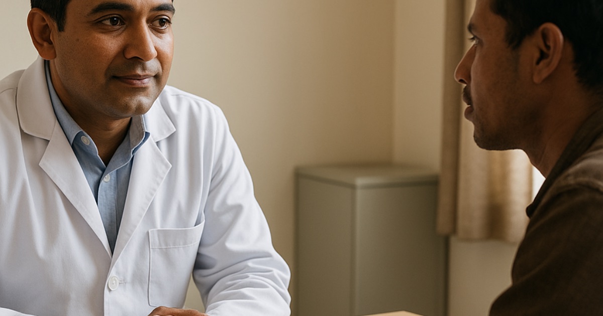 हन्टिङ्टन रोग [Huntington's Disease]: कारण, लक्षण, उपचार र बच्ने उपाय