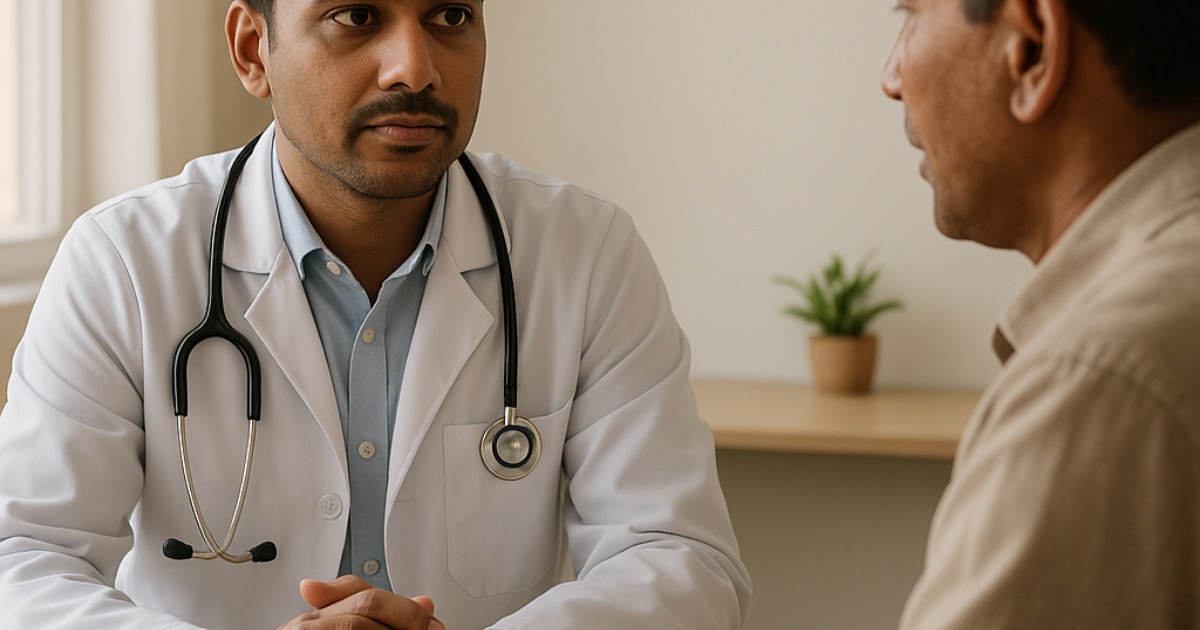 हाइपरप्याराथाइरोइडिज्म Hyperparathyroidism