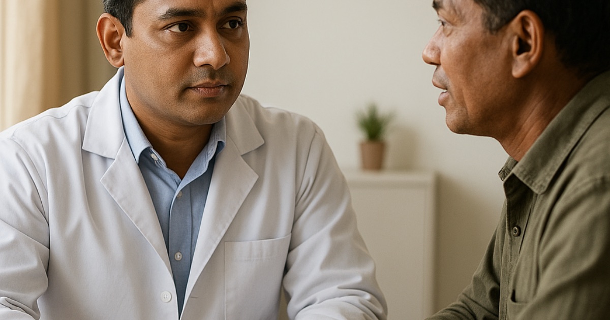 इम्युन थ्रोम्बोसाइटोपेनिया Immune Thrombocytopenia - ITP