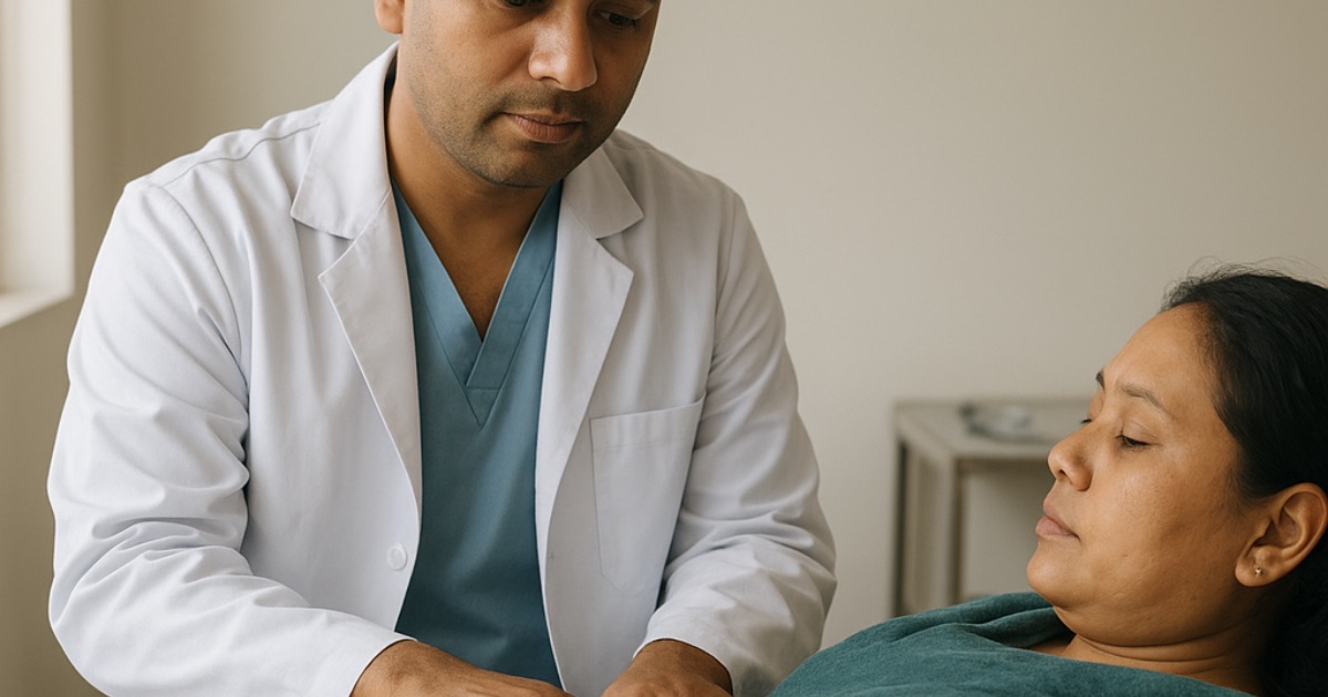 इरिटेबल बोवेल सिन्ड्रोम [Irritable Bowel Syndrome