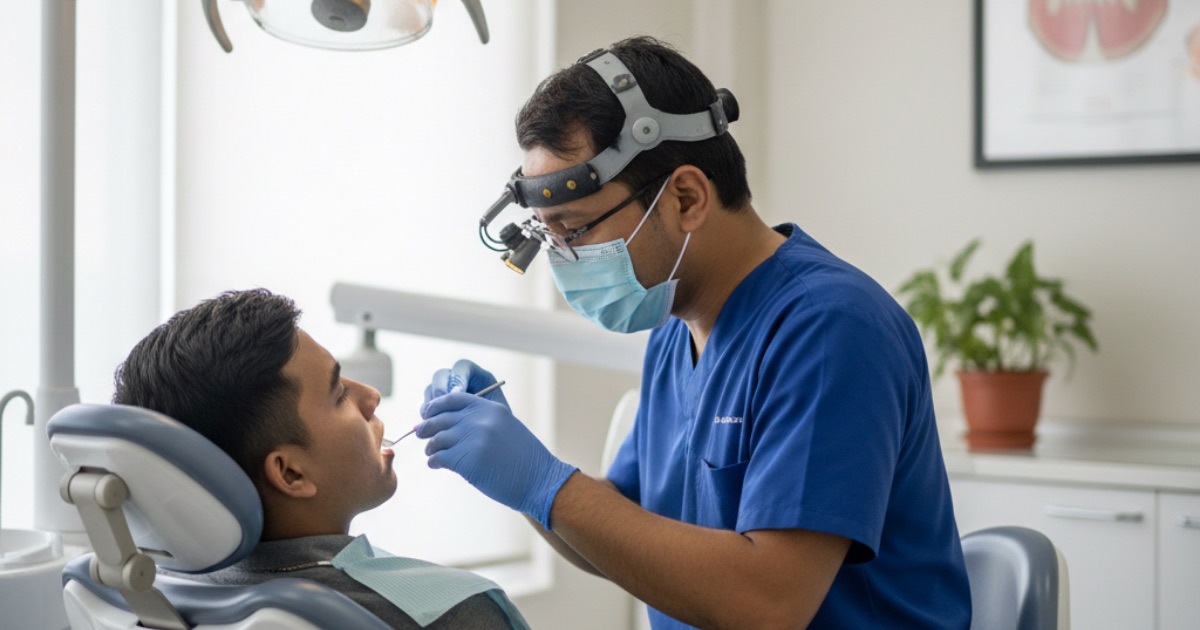 जबडाको दुखाइ र टीएमजे विकार [Jaw Pain and TMJ Disorder]: लक्षण, उपचार र रोकथामका उपायहरू