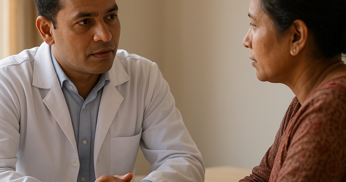 लाइकेन स्क्लेरोसस [Lichen Sclerosus]: लक्षण, कारण र उपचारका उपायहरू