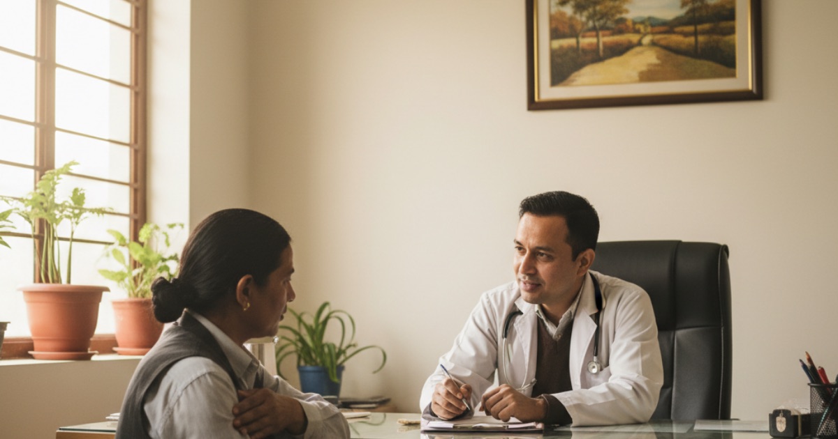 लाइपोमा [Lipoma]: कारण, लक्षणदेखि रोकथामसम्म पूरा जानकारी