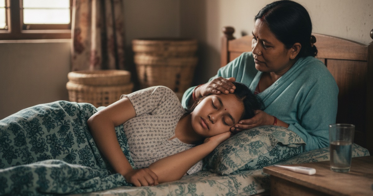 लङ कोभिड [Long COVID]: के हो? कारण, उपचार र रोकथाम