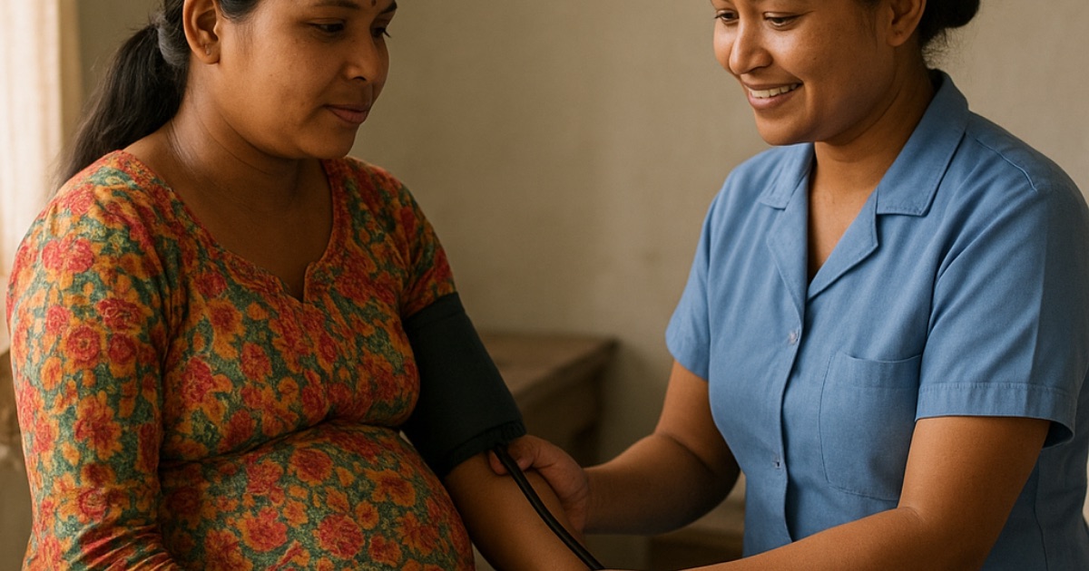 कम तौल भएको शिशु [Low Birth Weight]: के हो? लक्षण र उपचारको पूरा जानकारी