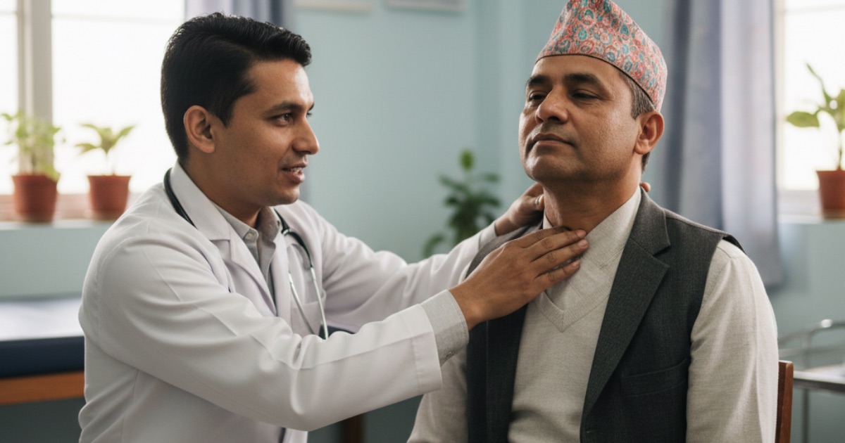 कम टेस्टोस्टेरोन [Low Testosterone]: चिन्नुपर्ने लक्षण, उपचार र बच्ने उपायहरू