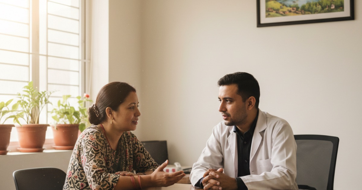 लसिका फाइलेरिया [Lymphatic Filariasis] (हात्तीपाइले रोग [Elephantiasis]): कारण, लक्षण, उपचार र रोकथाम
