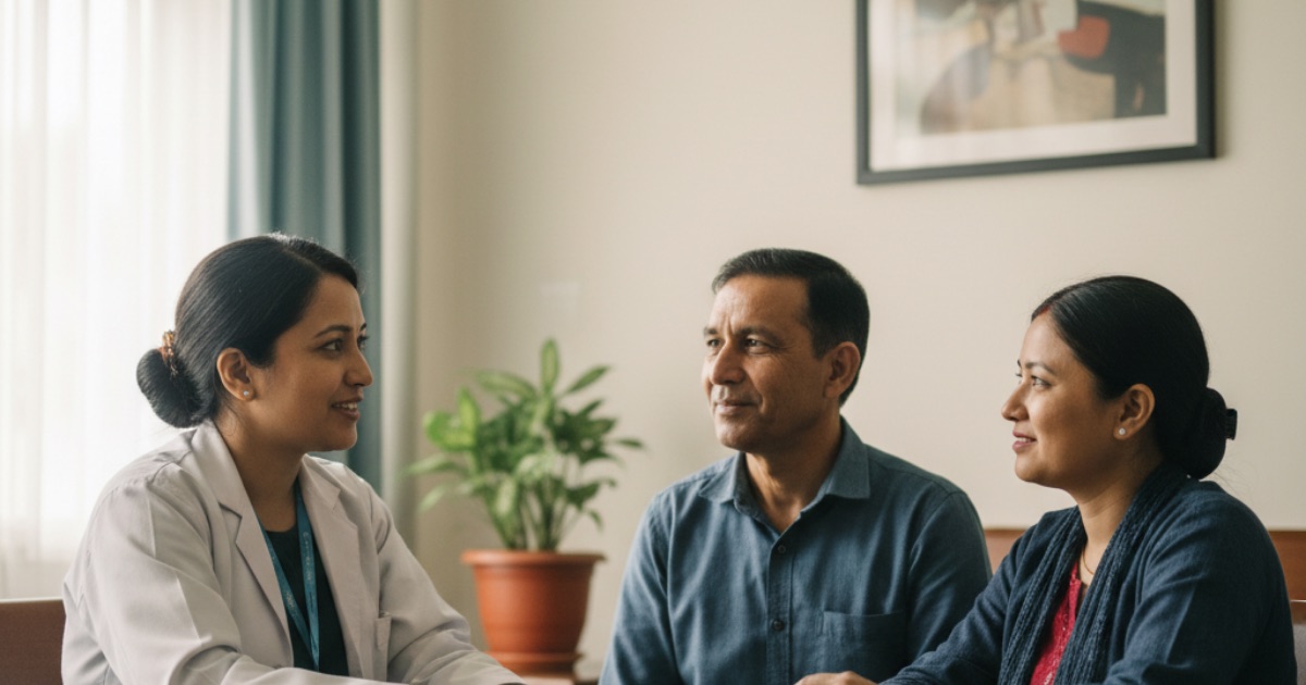 लिम्फोमा [Lymphoma]: के हो? कारण, उपचार र रोकथाम