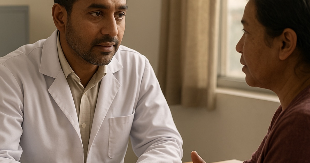 Macular Degeneration [Macular Degeneration]: 