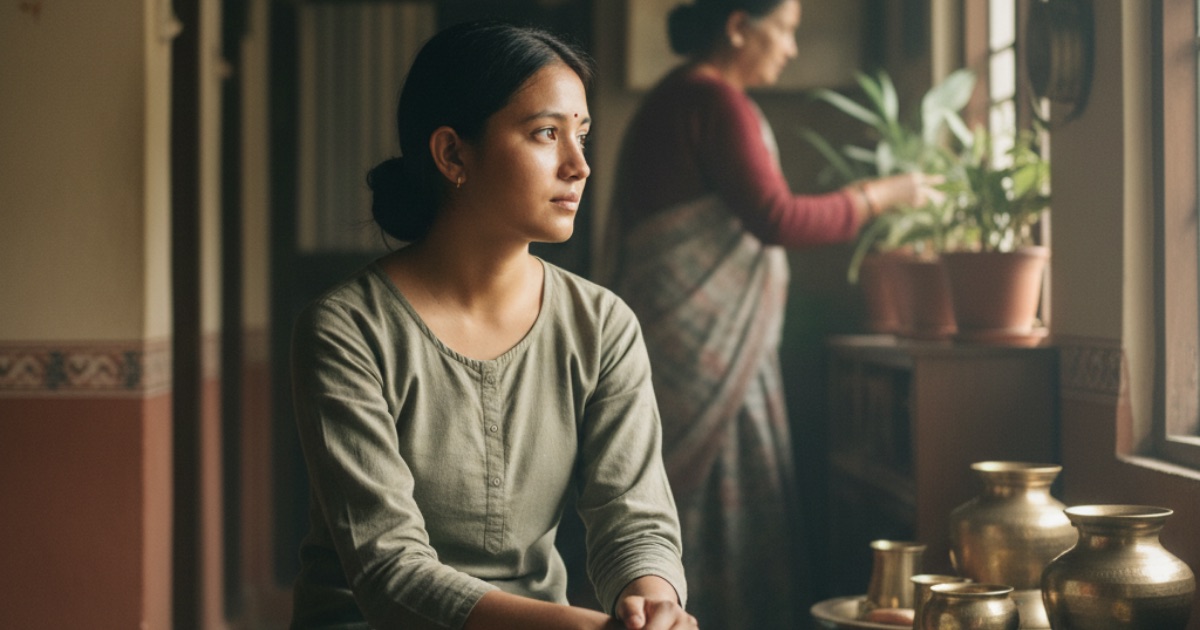 नेपालमा मानसिक स्वास्थ्य र लाञ्छना: के हो? कारण, उपचार र रोकथाम