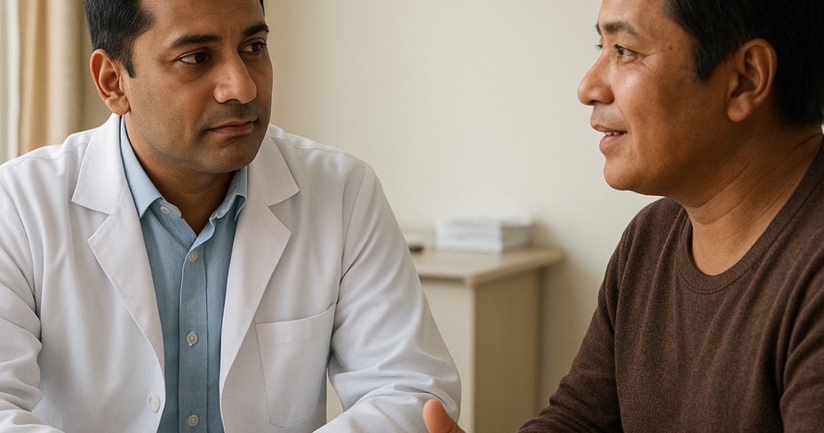 मल्टिपल स्क्लेरोसिस [Multiple Sclerosis]: कारण, लक्षण र उपचार