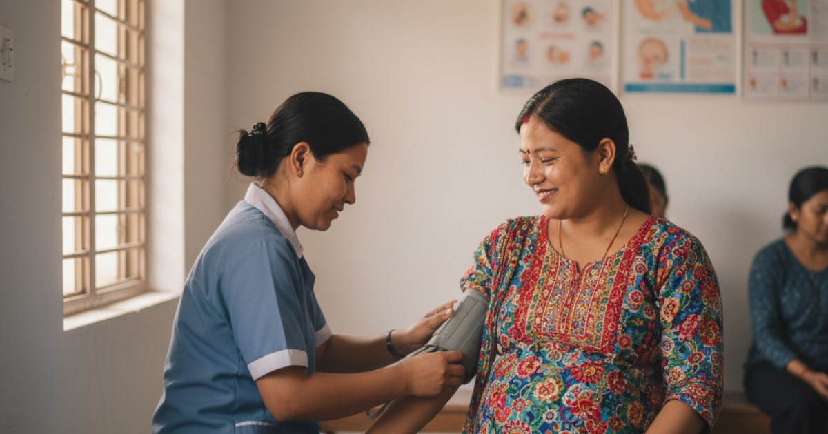 नवजात शिशुको हेरचाह [Newborn Care Basics]: कारण, लक्षणदेखि रोकथामसम्म पूरा जानकारी