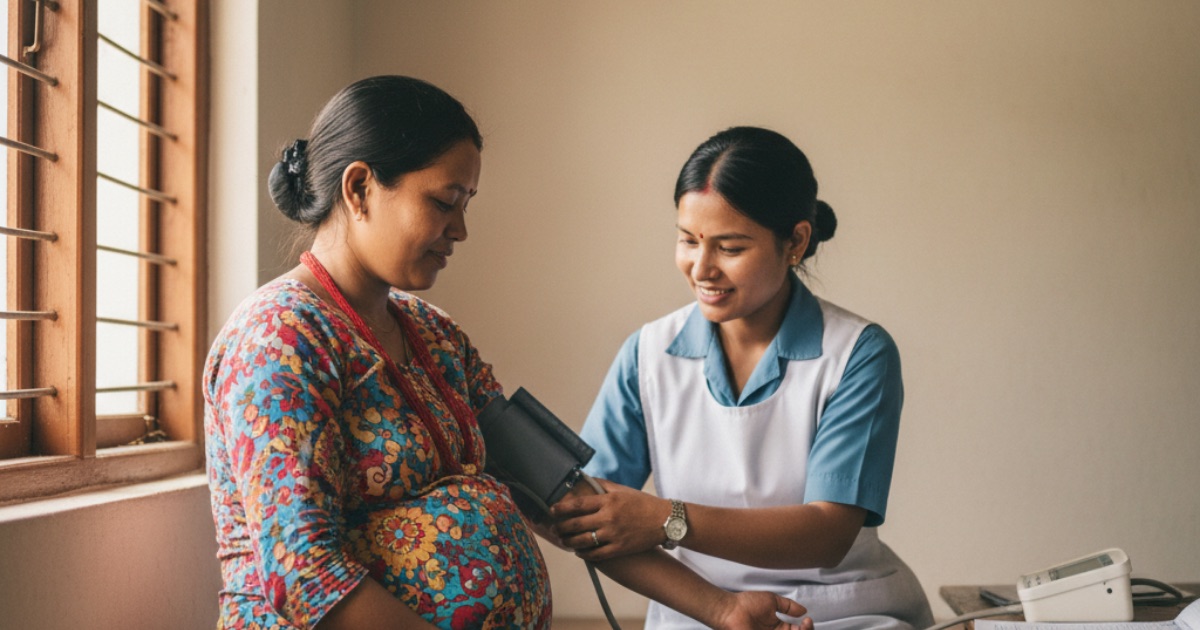 ३ महिनामुनिका शिशुमा ज्वरो: चिन्नुपर्ने लक्षण, उपचार र बच्ने उपायहरू