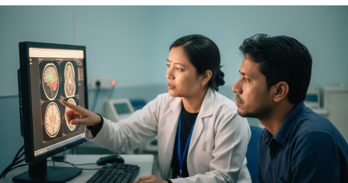 सुन्निएको र झमझमाउने [Numbness and Tingling]: चिन्नुपर्ने लक्षण, उपचार र बच्ने उपायहरू