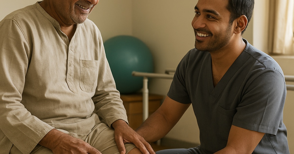 अस्थिआर्थराइटिस [Osteoarthritis]: के हो? लक्षण र उपचारको पूरा जानकारी