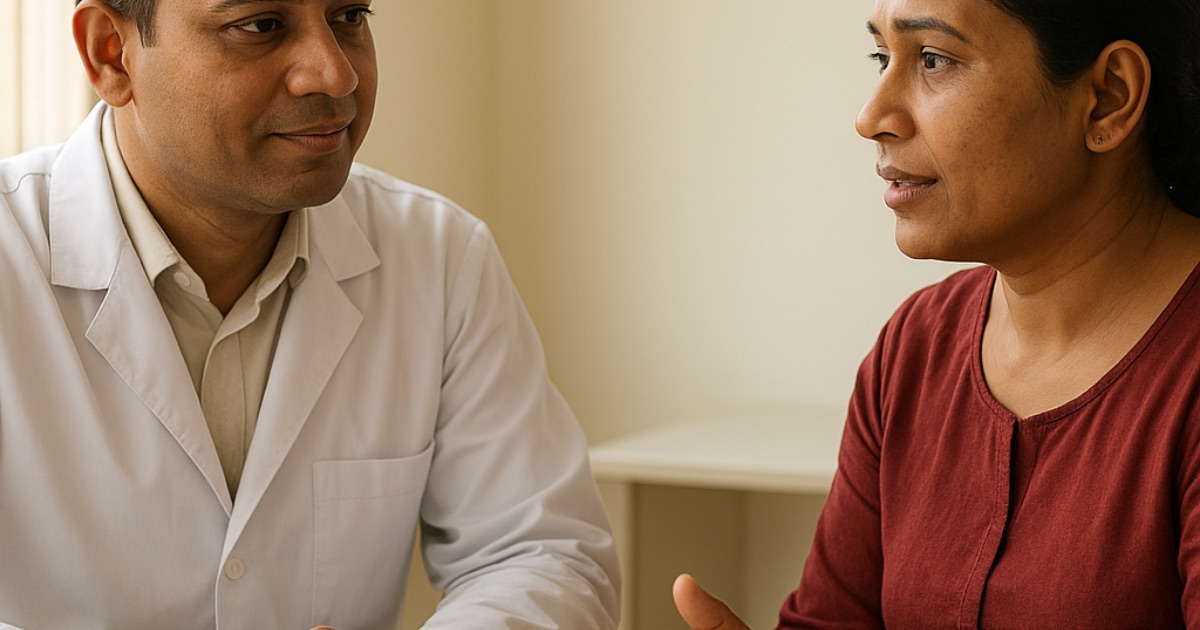 ओभेरियन सिस्ट [Ovarian Cysts]: कारण, लक्षण र उपचार