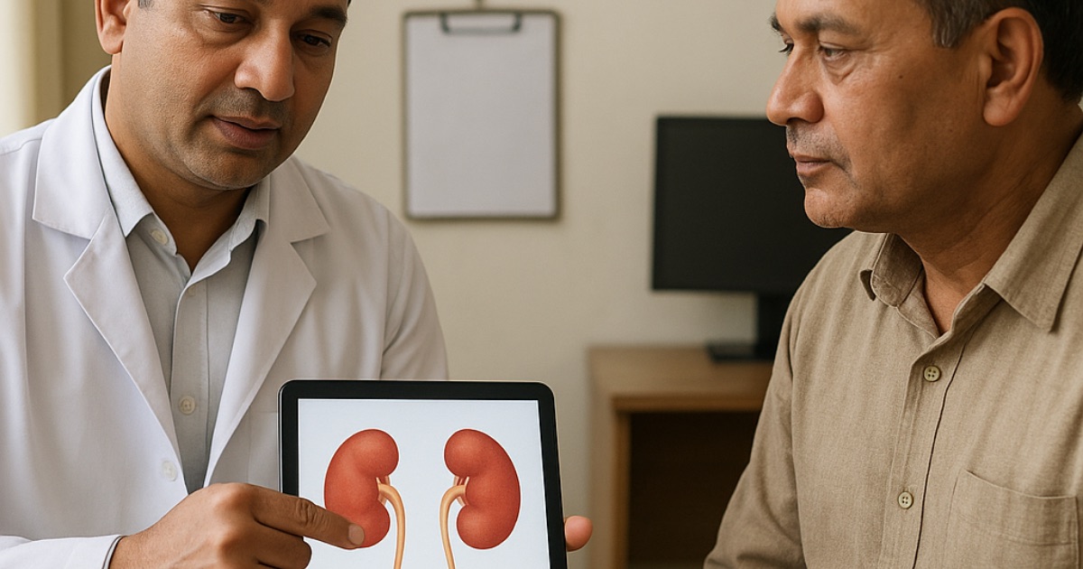 अति सक्रिय मूत्राशय [Overactive Bladder]