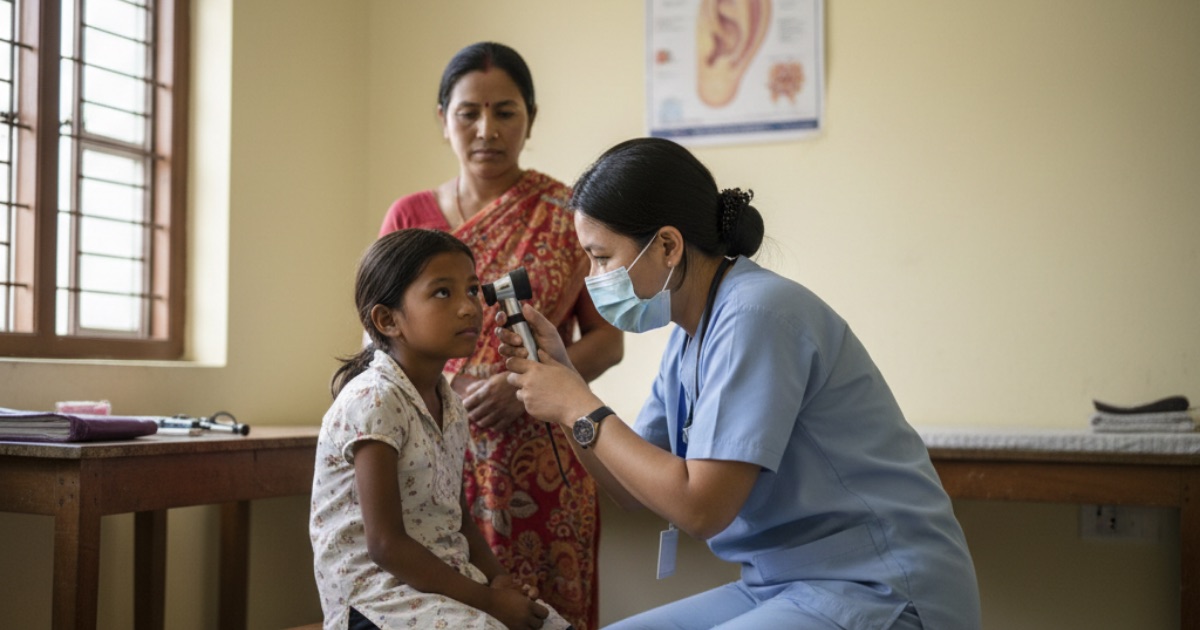 Pap Smear जाँच नेपालमा: कहिले, किन र कसरी गराउने