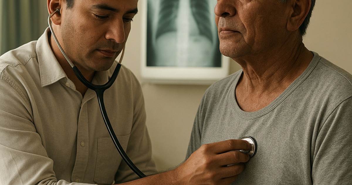 पेल्विक क्षयरोग Pelvic Tuberculosis