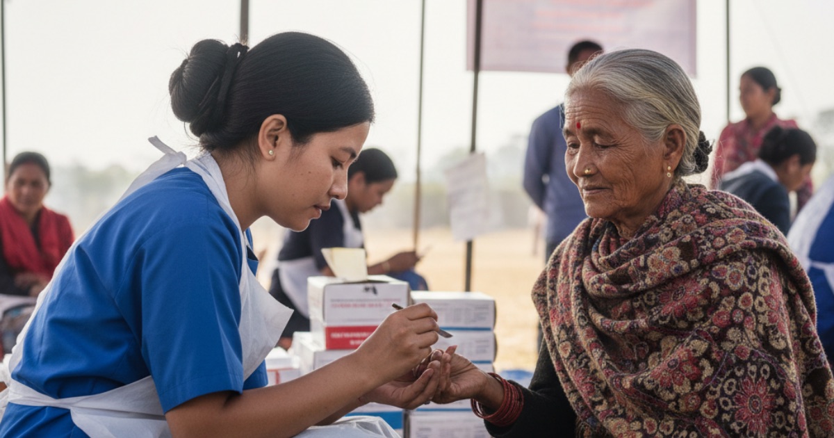प्रिडाइबिटिज [Prediabetes]: के हो? कारण, उपचार र रोकथाम