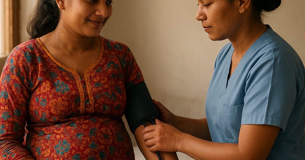 समय अगावै जन्म [Preterm Birth]: लक्षण चिन्ने र उपचार गर्ने तरिका