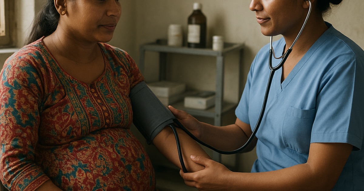 समय नपुगी सुत्केरी हुनु [Preterm Labor]: कारण, लक्षण, उपचार र बच्ने उपाय