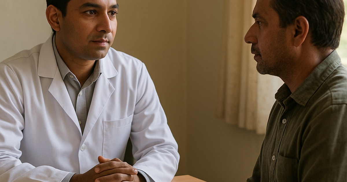 प्रोस्टेटाइटिस [Prostatitis]: लक्षण चिन्ने र उपचार गर्ने तरिका