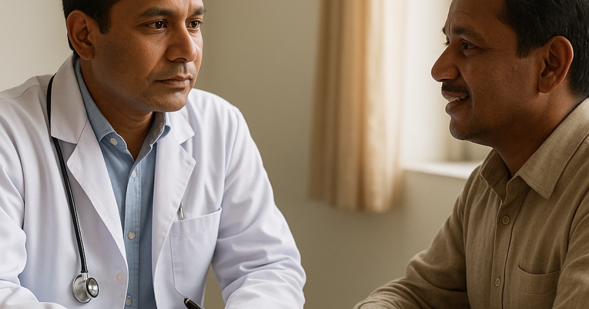 पल्मोनरी फाइब्रोसिस [Pulmonary Fibrosis]: फोक्सोको रोग 