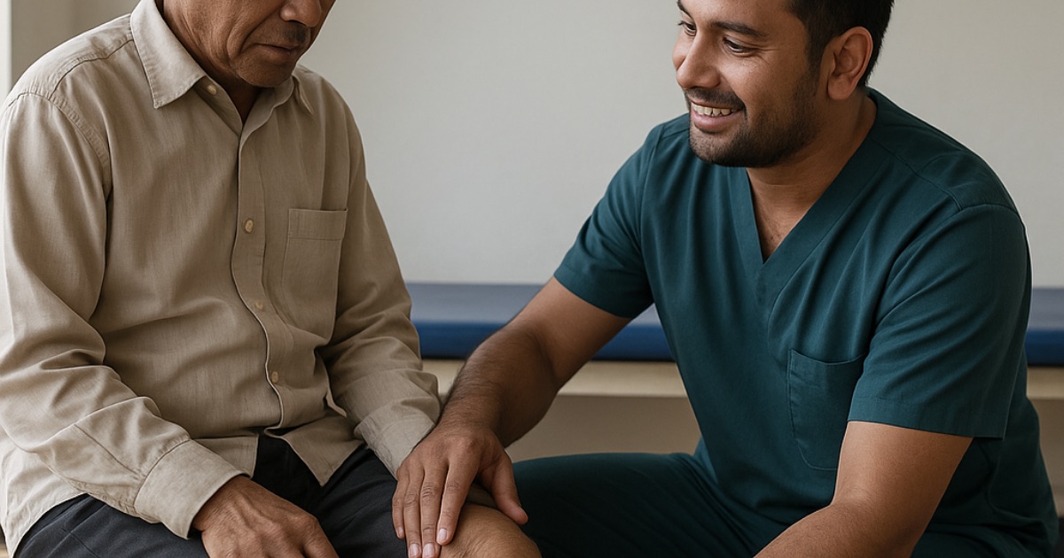 रूमेटोइड आर्थराइटिस Rheumatoid Arthritis